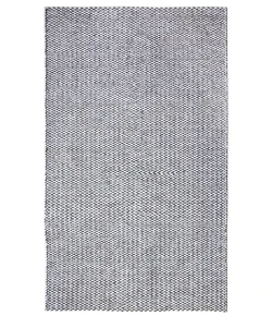 Dynamic Rugs ZEST Charcoal/Ivory 40803 8ft. x 11ft. Rect. Rug
