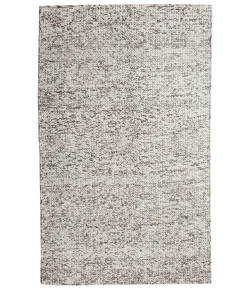 Dynamic Rugs ZEST Charcoal/Grey 40804 8ft. x 11ft. Rect. Rug