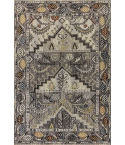 Dynamic Rugs ZODIAC Grey 6630 7ft. 10in. x 10ft. 10in. Rect. Rug