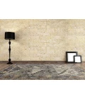 Dynamic Rugs ZODIAC Grey 6630 7ft. 10in. x 10ft. 10in. Rect. Rug