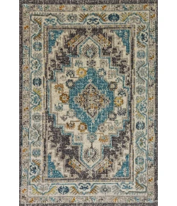 Dynamic Rugs ZODIAC Beige/Grey 6631 7ft. 10in. x 10ft. 10in. Rect. Rug