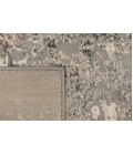 Dynamic Rugs COUTURE Grey 52016 3ft. 11in. x 5ft. 7in. Rect. Rug
