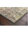 Dynamic Rugs COUTURE Grey 52016 3ft. 11in. x 5ft. 7in. Rect. Rug