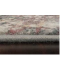 Dynamic Rugs COUTURE Grey 52016 3ft. 11in. x 5ft. 7in. Rect. Rug
