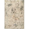 Dynamic Rugs COUTURE Grey/Blue 52023 3ft. 11in. x 5ft. 7in. Rect. Rug
