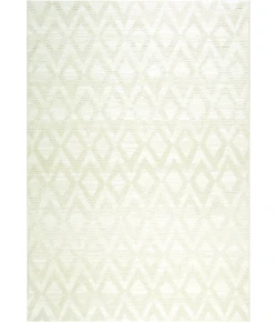 Dynamic Rugs MYSTERIO Cream 12124 6ft. 7in. x 9ft. 6in. Rect. Rug