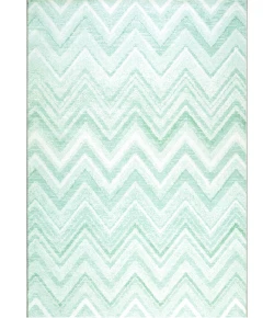 Dynamic Rugs MYSTERIO Green 12136 5ft. 3in. x 7ft. 7in. Rect. Rug