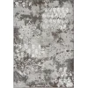 Dynamic Rugs MYSTERIO Silver 1220 2ft. x 3ft. 11in. Rect. Rug