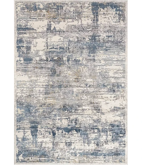 Dynamic Rugs SCOUT Grey 1673 5ft. 3in. x 7ft. 7in. Rect. Rug