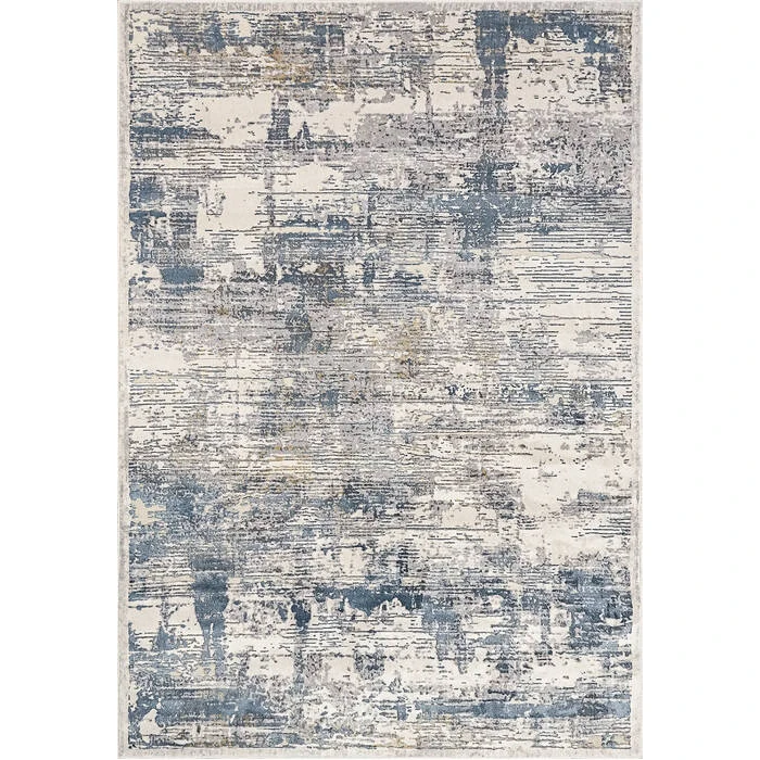 Dynamic Rugs SCOUT Grey 1673 7ft. 10in. x 10ft. 10in. Rect. Rug