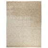 Exquisite Rugs Smooch Geo Light Beige 100036X9 6ft.X9ft. Rect. Rug
