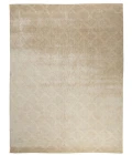 Exquisite Rugs Smooch Geo Light Beige 100036X9 6ft.X9ft. Rect. Rug