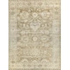 Exquisite Rugs Antique Weave Oushak Gray/Brown 20016X9 6ft.X9ft. Rect. Rug