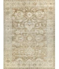 Exquisite Rugs Antique Weave Oushak Gray/Brown 200114X18 14ft.X18ft. Rect. Rug
