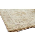Exquisite Rugs Antique Weave Oushak Gray/Brown 200114X18 14ft.X18ft. Rect. Rug