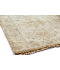 Exquisite Rugs Antique Weave Oushak Gray/Brown 200114X18 14ft.X18ft. Rect. Rug