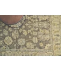Exquisite Rugs Antique Weave Oushak Gray/Ivory 200314X18 14ft.X18ft. Rect. Rug