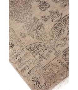Exquisite Rugs Lisbon Ivory 21229X12 9ft.X12ft. Rect. Rug