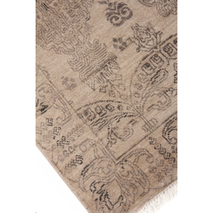 Exquisite Rugs Lisbon Ivory 212210X14 10ft.X14ft. Rect. Rug