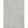 Exquisite Rugs Koda Ivory 21301X16 1ft.X1ft.6in. Rect. Rug
