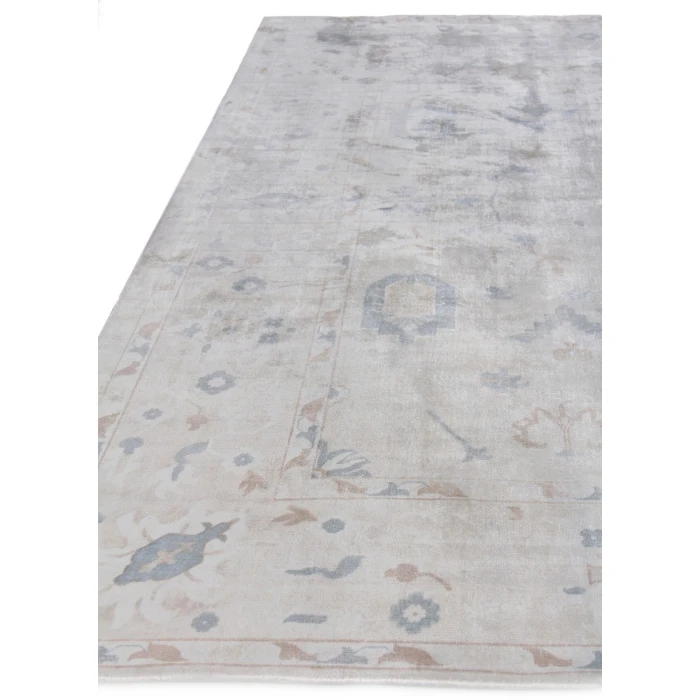 Exquisite Rugs Koda Ivory 21308X10 8ft.X10ft. Rect. Rug