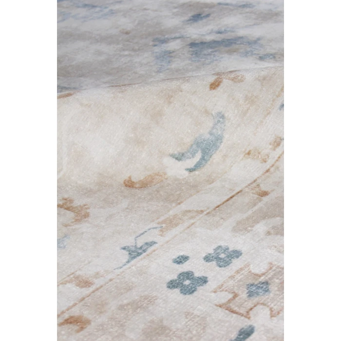 Exquisite Rugs Koda Ivory 21308X10 8ft.X10ft. Rect. Rug