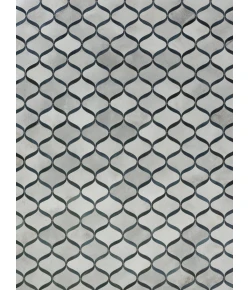 Exquisite Rugs Natural Hide Silver/Blue 2153116X146 11ft.6in.X14ft.6in. Rect. Rug