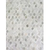 Exquisite Rugs Natural Hide Ivory 21565X8 5ft.X8ft. Rect. Rug
