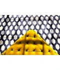 Exquisite Rugs Natural Hide Silver/Blue 2157116X146 11ft.6in.X14ft.6in. Rect. Rug