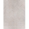 Exquisite Rugs Natural Hide Silver 21611X16 1ft.X1ft.6in. Rect. Rug