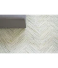 Exquisite Rugs Natural Hide Silver 2161116X146 11ft.6in.X14ft.6in. Rect. Rug