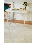 Exquisite Rugs Natural Hide Silver 2161116X146 11ft.6in.X14ft.6in. Rect. Rug