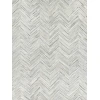 Exquisite Rugs Natural Hide Ivory 21621X16 1ft.X1ft.6in. Rect. Rug