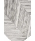 Exquisite Rugs Natural Hide Ivory 21621X16 1ft.X1ft.6in. Rect. Rug