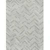Exquisite Rugs Natural Hide Silver/Blue 216396X136 9ft.6in.X13ft.6in. Rect. Rug