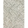 Exquisite Rugs Natural Hide Silver/Ivory 21665X8 5ft.X8ft. Rect. Rug