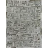 Exquisite Rugs Natural Hide Gray 21778X11 8ft.X11ft. Rect. Rug