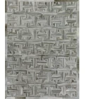 Exquisite Rugs Natural Hide Gray 21775X8 5ft.X8ft. Rect. Rug