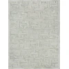 Exquisite Rugs Natural Hide Ivory 21785X8 5ft.X8ft. Rect. Rug