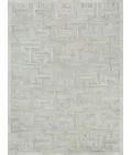 Exquisite Rugs Natural Hide Ivory 21785X8 5ft.X8ft. Rect. Rug