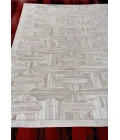 Exquisite Rugs Natural Hide Ivory 21785X8 5ft.X8ft. Rect. Rug