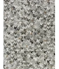 Exquisite Rugs Natural Hide Gray 21828x10 8ft.x10ft. Rect. Rug