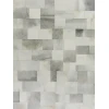 Exquisite Rugs Natural Hide Silver/Gray 21898X11 8ft.X11ft. Rect. Rug