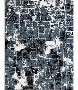 Exquisite Rugs Cecily Denim 22018X10 8ft.X10ft. Rect. Rug