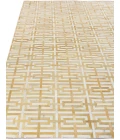 Exquisite Rugs Natural Hide Terracota/Ivory 22048X11 8ft.X11ft. Rect. Rug