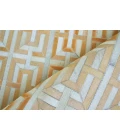 Exquisite Rugs Natural Hide Terracota/Ivory 22048X11 8ft.X11ft. Rect. Rug