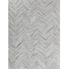 Exquisite Rugs Natural Hide Gray 22068X11 8ft.X11ft. Rect. Rug