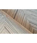 Exquisite Rugs Natural Hide Gray 22068X11 8ft.X11ft. Rect. Rug
