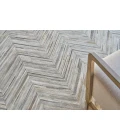 Exquisite Rugs Natural Hide Gray 22068X11 8ft.X11ft. Rect. Rug