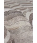 Exquisite Rugs Natural Hide Silver 2207116X146 11ft.6in.X14ft.6in. Rect. Rug